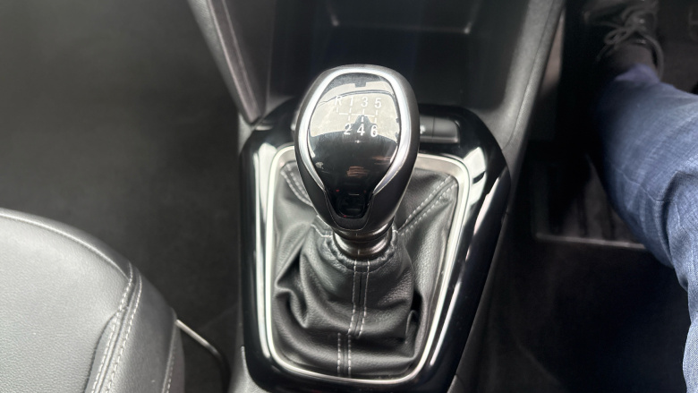 Vauxhall Corsa 1.2 Turbo Ultimate 5dr Petrol Hatchback